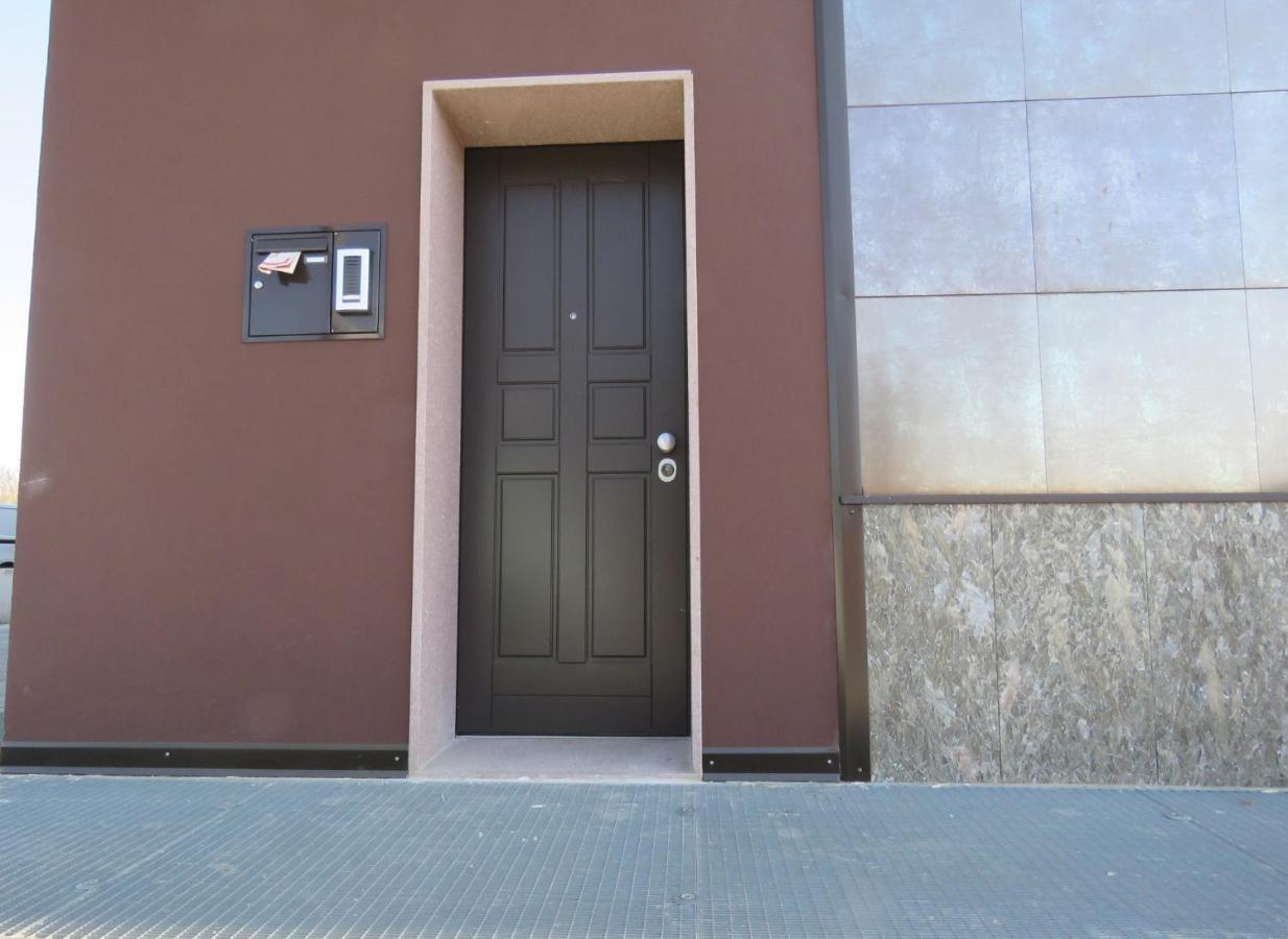 Lazzaretto Apartments Bologna Exterior photo